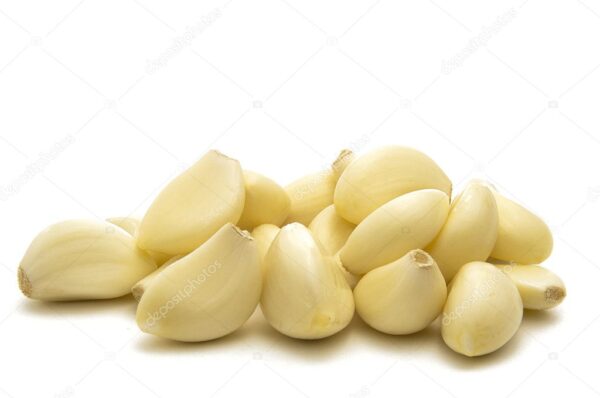 Garlic - Image 2