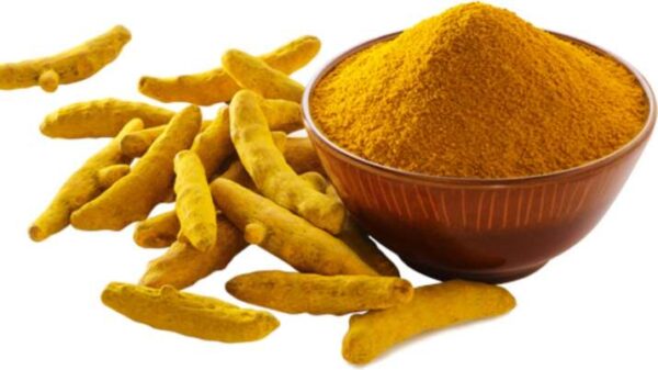 Turmeric Finger/Powder